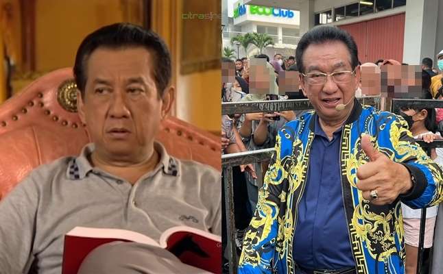 Potret Dulu VS Kini Pemain Sinetron Kiamat Sudah Dekat, Kipli Berubah Drastis!