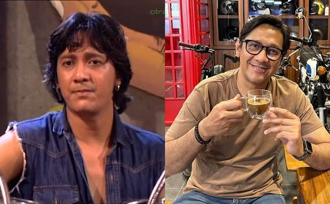 Potret Dulu VS Kini Pemain Sinetron Kiamat Sudah Dekat, Kipli Berubah Drastis!