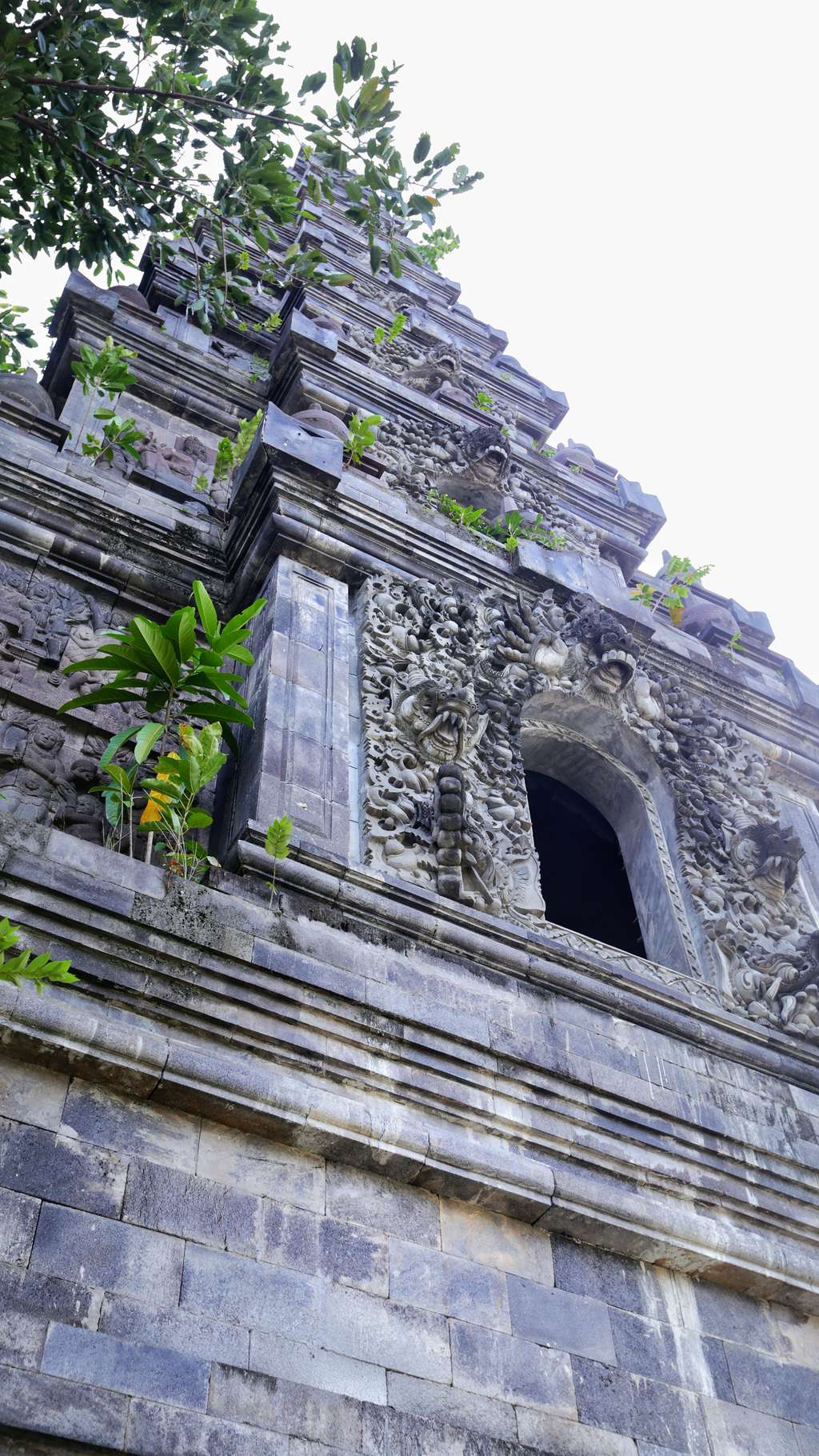 Sebelum Meninggal Ki Joko Bodo Buatkan Candi Persembahan untuk Istri dan Anaknya
