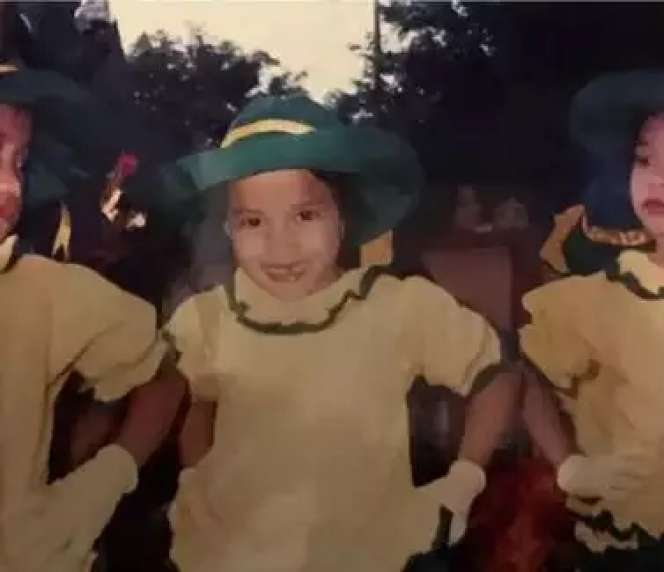 Ingat Vonny Cornellya? Bintang Girlband Paling Cantik & Terkenal era 90-an, Lihat 8 Transformasinya