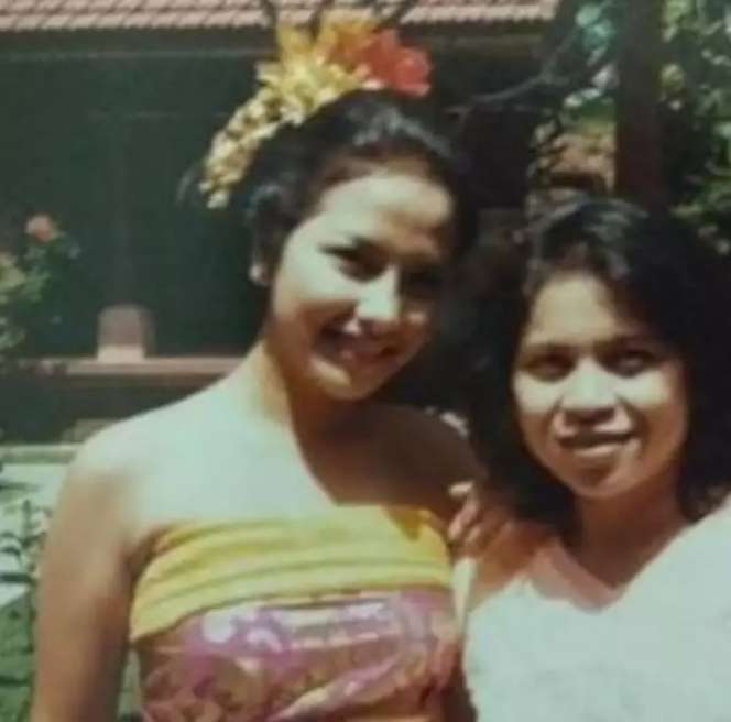 Ingat Vonny Cornellya? Bintang Girlband Paling Cantik & Terkenal era 90-an, Lihat 8 Transformasinya