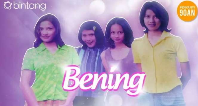 Ingat Vonny Cornellya? Bintang Girlband Paling Cantik & Terkenal era 90-an, Lihat 8 Transformasinya