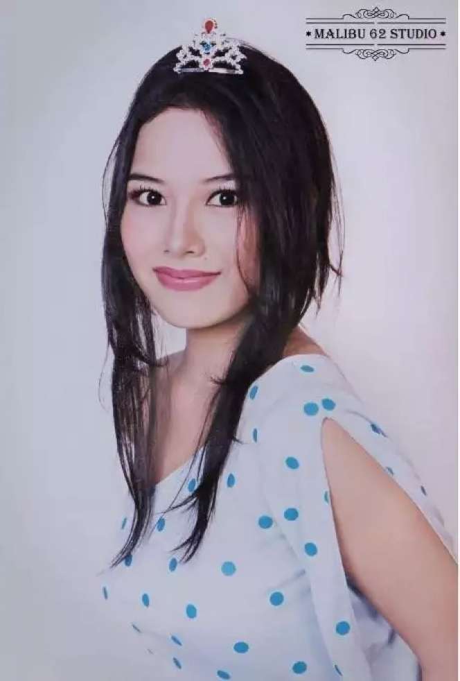 Ingat Vonny Cornellya? Bintang Girlband Paling Cantik & Terkenal era 90-an, Lihat 8 Transformasinya