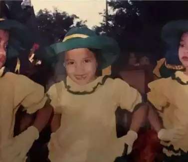 Ingat Vonny Cornellya? Bintang Girlband Paling Cantik & Terkenal era 90-an, Lihat 8 Transformasinya