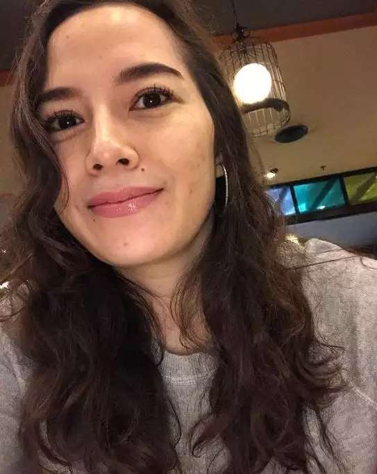 Ingat Vonny Cornellya? Bintang Girlband Paling Cantik & Terkenal era 90-an, Lihat 8 Transformasinya