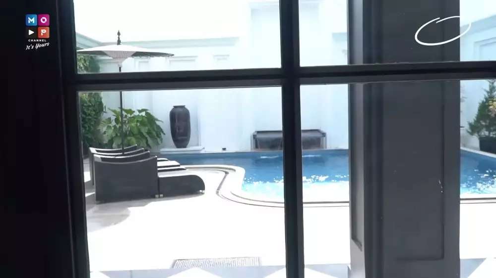 10 Potret Rumah Baru Ivan Gunawan yang Mewah & Glamor, Kamar Tidurnya Bikin Ruben Onsu Melongo!