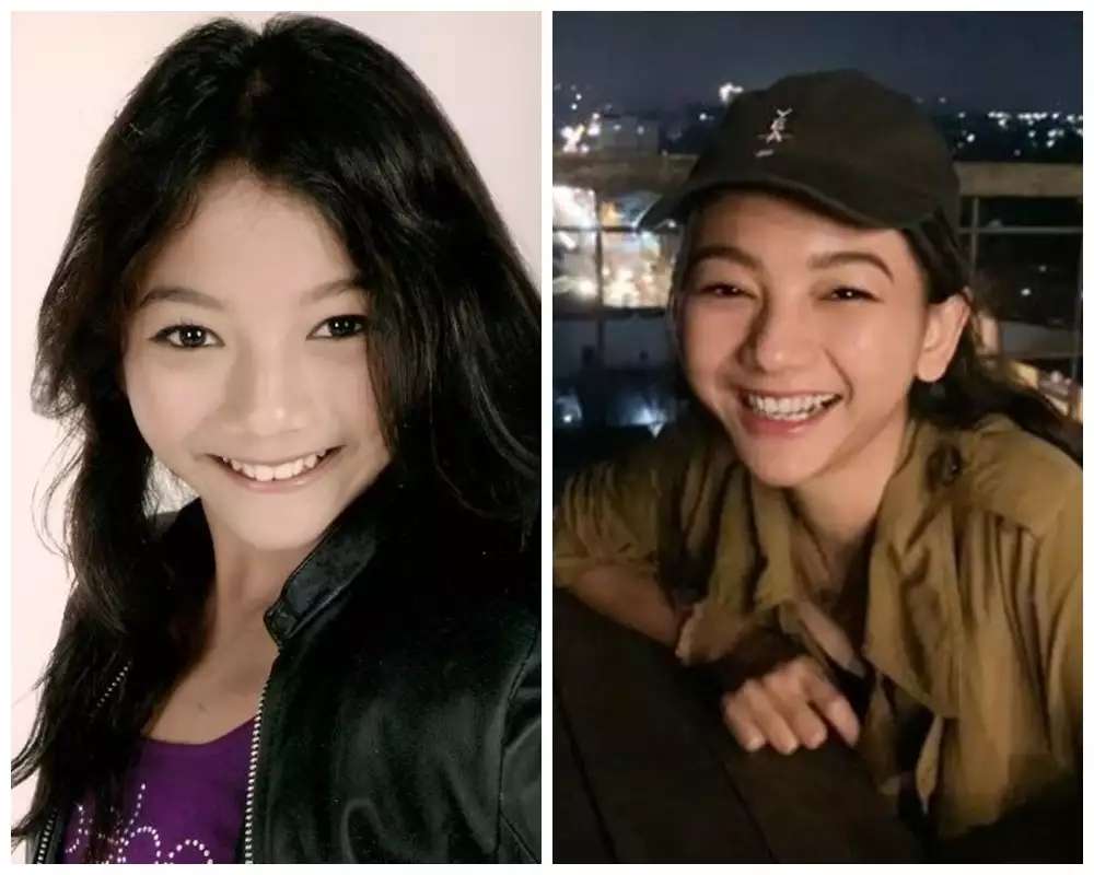 10 Potret Dulu VS Kini Glenca Chysara, Penampilan Saat Jadi Personil JKT48 Beda Banget!
