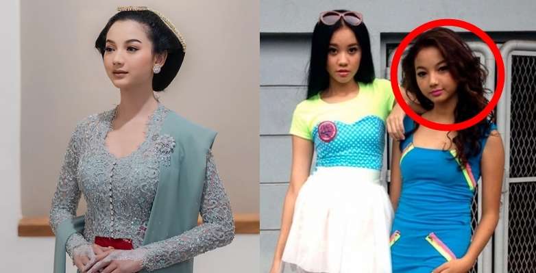 10 Potret Dulu VS Kini Glenca Chysara, Penampilan Saat Jadi Personil JKT48 Beda Banget!