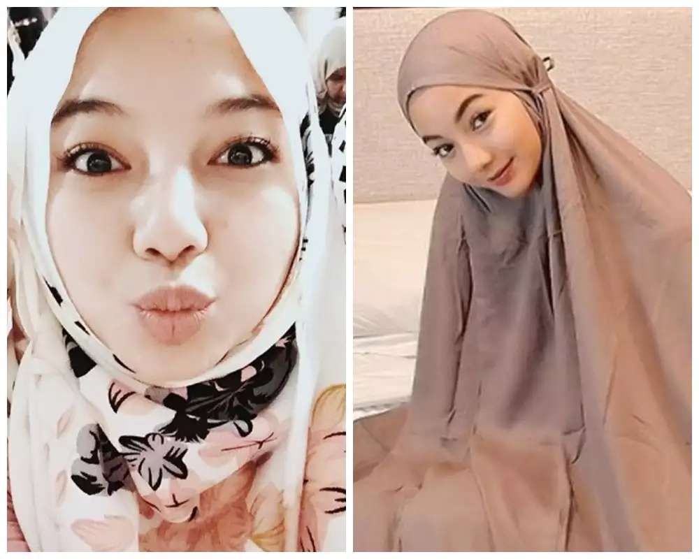 10 Potret Dulu VS Kini Glenca Chysara, Penampilan Saat Jadi Personil JKT48 Beda Banget!