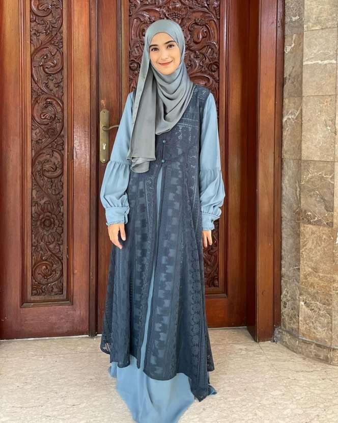 Potret Terbaru Nadya Mustika Mantan Istri Rizki DA, Disebut Terlalu Kurus, Bikin Khawatir!