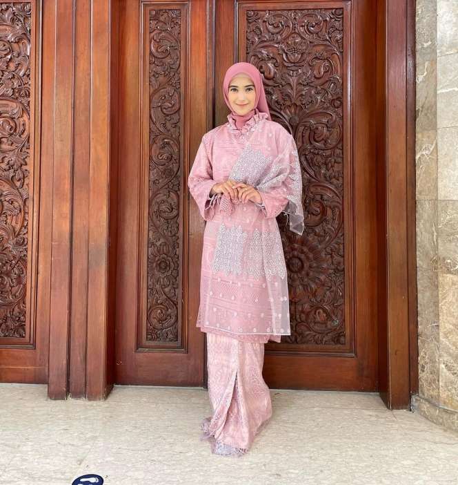 Potret Terbaru Nadya Mustika Mantan Istri Rizki DA, Disebut Terlalu Kurus, Bikin Khawatir!