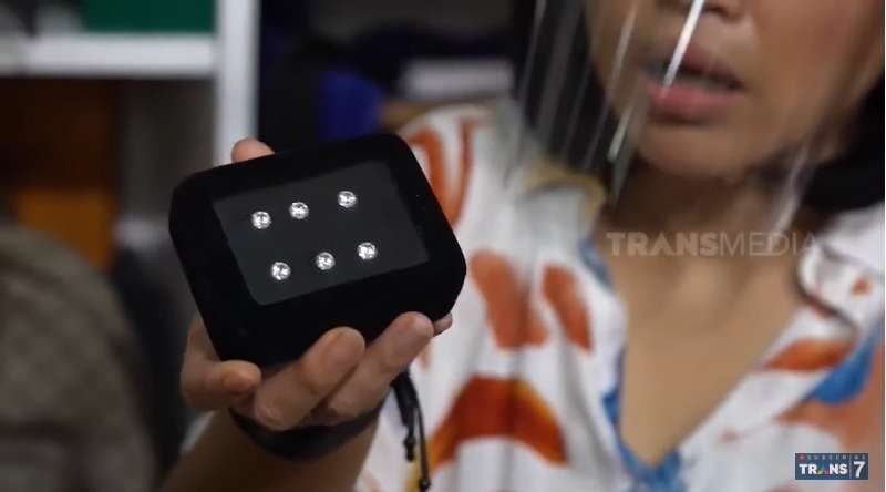 10 Potret Kamar Dinar Candy yang Super Mewah, Ada Brankas Berisi Tumpukan Berlian!