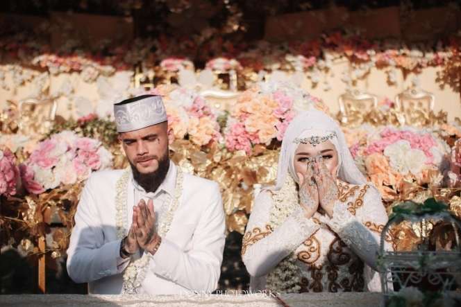 Ingat Diego Michiels Eks Pacar Nikita Willy? Nasibnya Beda Jauh dengan Mantan, Lihat 8 Potretnya Sekarang