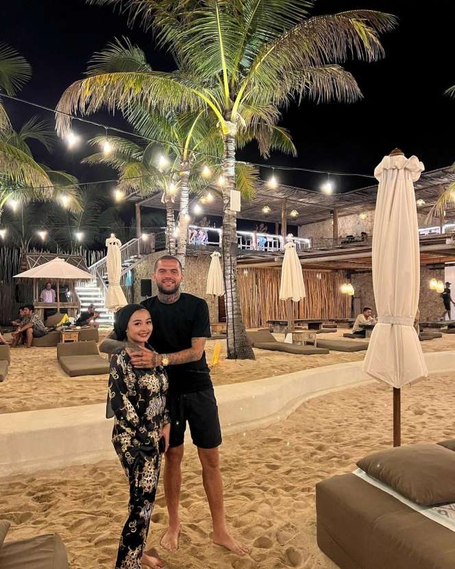 Ingat Diego Michiels Eks Pacar Nikita Willy? Nasibnya Beda Jauh dengan Mantan, Lihat 8 Potretnya Sekarang