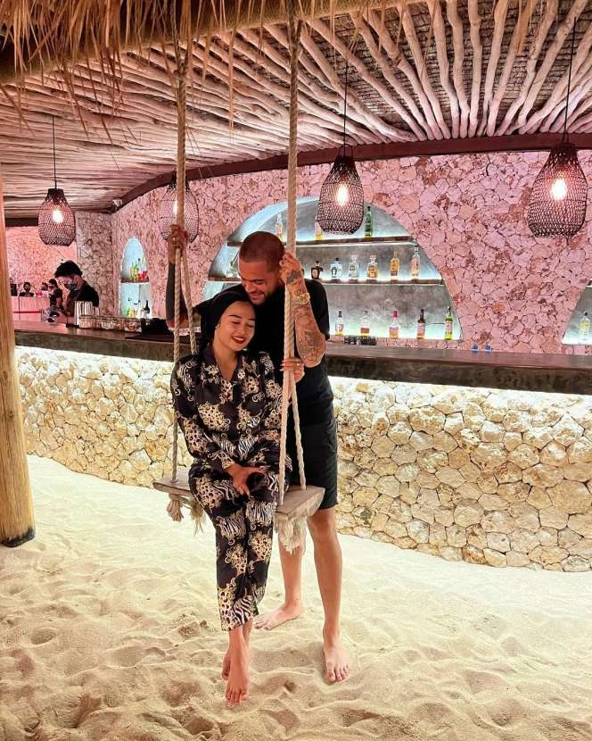 Ingat Diego Michiels Eks Pacar Nikita Willy? Nasibnya Beda Jauh dengan Mantan, Lihat 8 Potretnya Sekarang