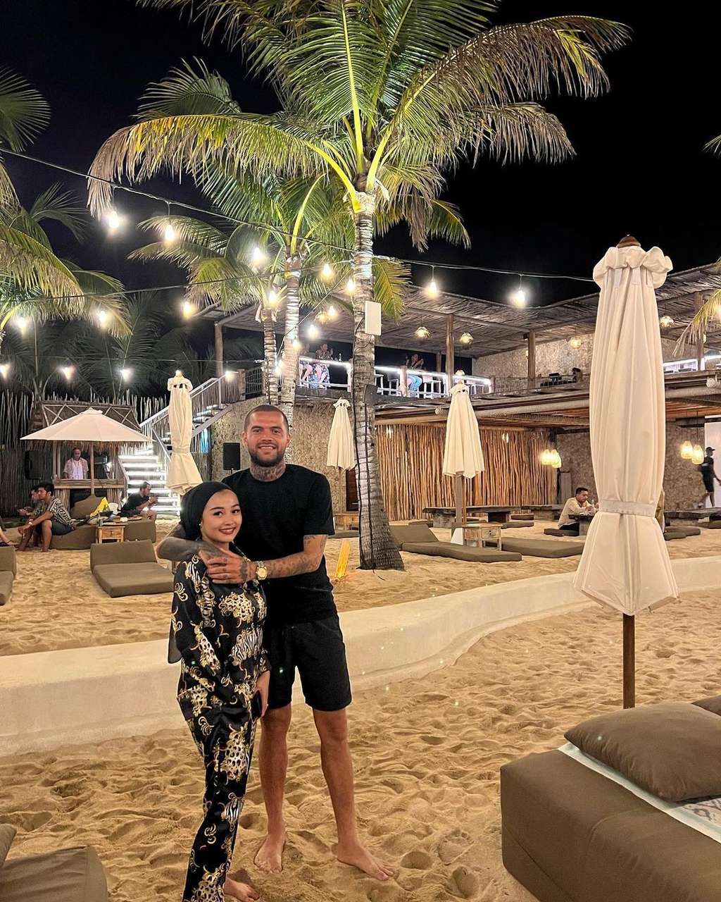 Ingat Diego Michiels Eks Pacar Nikita Willy? Nasibnya Beda Jauh dengan Mantan, Lihat 8 Potretnya Sekarang