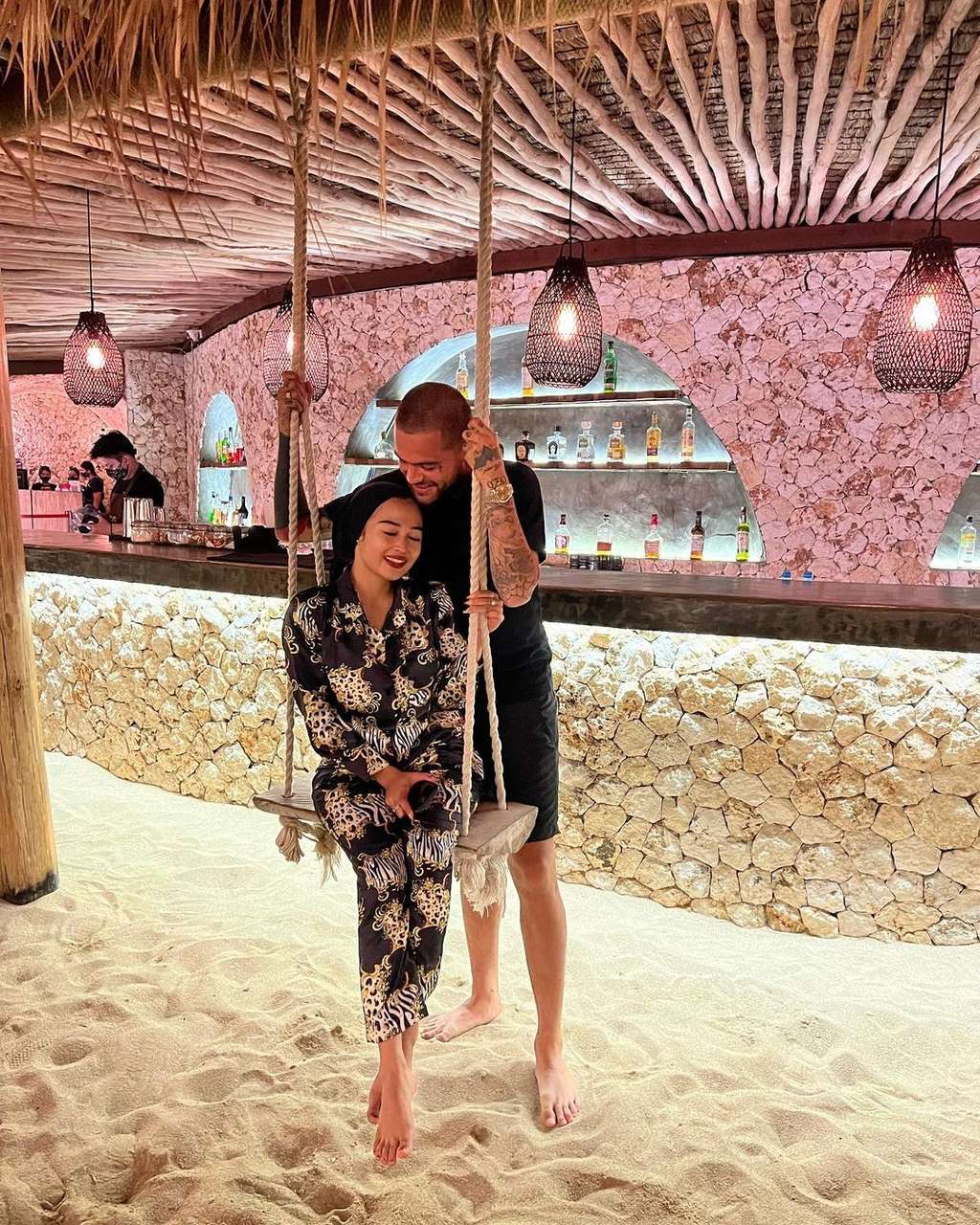 Ingat Diego Michiels Eks Pacar Nikita Willy? Nasibnya Beda Jauh dengan Mantan, Lihat 8 Potretnya Sekarang