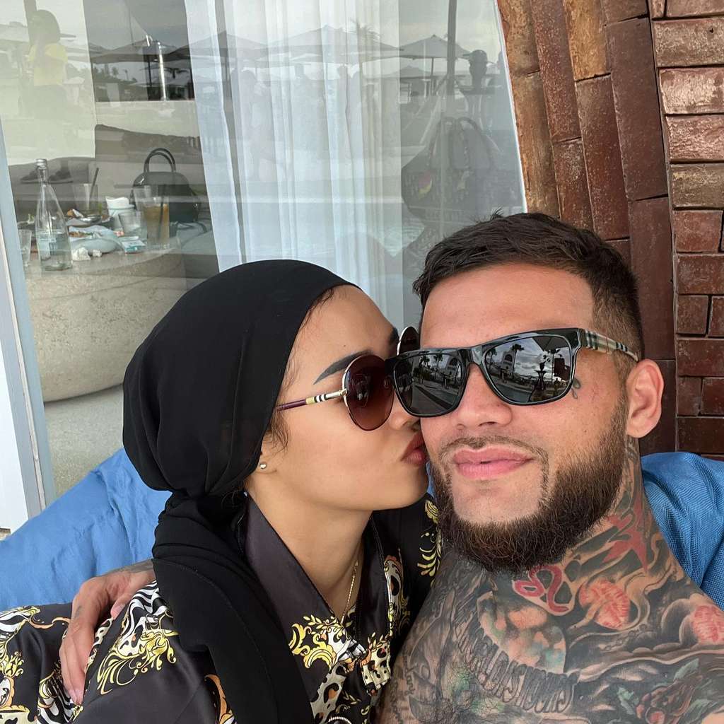 Ingat Diego Michiels Eks Pacar Nikita Willy? Nasibnya Beda Jauh dengan Mantan, Lihat 8 Potretnya Sekarang