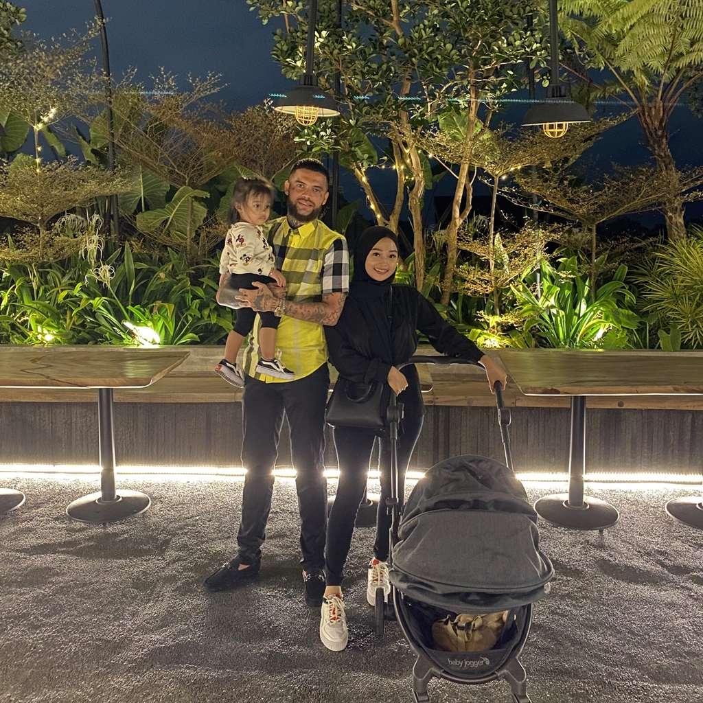 Ingat Diego Michiels Eks Pacar Nikita Willy? Nasibnya Beda Jauh dengan Mantan, Lihat 8 Potretnya Sekarang