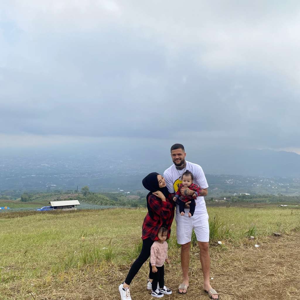 Ingat Diego Michiels Eks Pacar Nikita Willy? Nasibnya Beda Jauh dengan Mantan, Lihat 8 Potretnya Sekarang