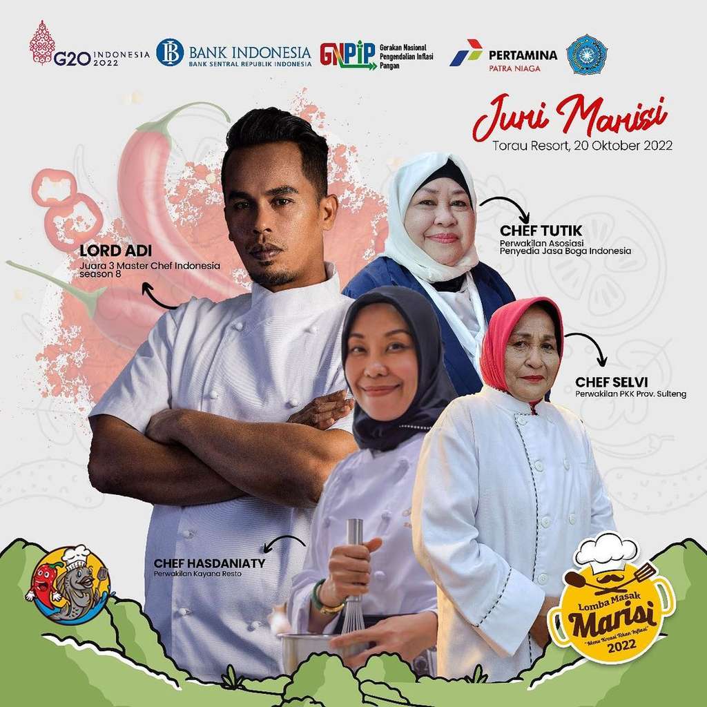 Ingat Lord Adi Jebolan MasterChef? Dulu Dipuja-Puja Banyak Fans, Kini Karir Redup, Terungkap Nasibnya Sekarang