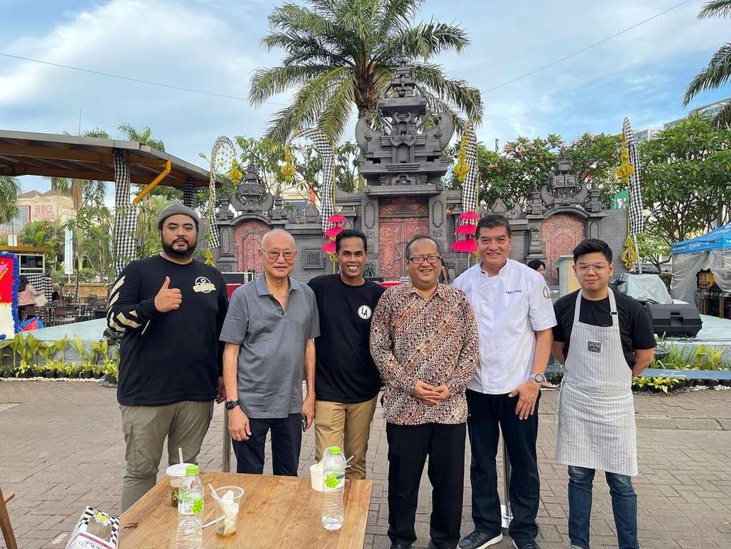 Ingat Lord Adi Jebolan MasterChef? Dulu Dipuja-Puja Banyak Fans, Kini Karir Redup, Terungkap Nasibnya Sekarang