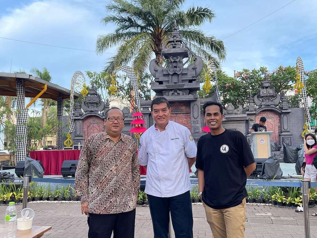 Ingat Lord Adi Jebolan MasterChef? Dulu Dipuja-Puja Banyak Fans, Kini Karir Redup, Terungkap Nasibnya Sekarang