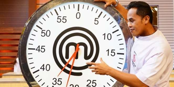 Ingat Lord Adi Jebolan MasterChef? Dulu Dipuja-Puja Banyak Fans, Kini Karir Redup, Terungkap Nasibnya Sekarang