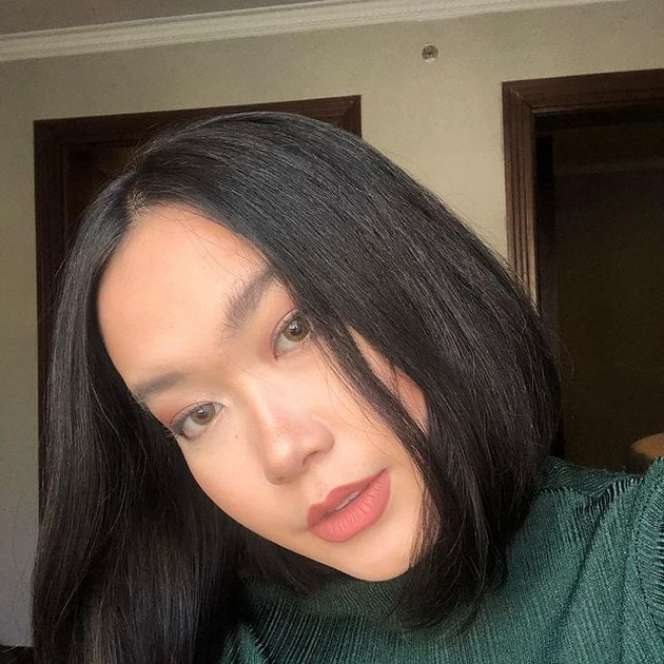 Potret Zana Cobhita Anak Nicky Astria yang Jarang Tersorot, Kini Beranjak Dewasa, Paras Cantiknya Bikin Salfok!
