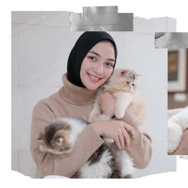 Bikin Pangling, Potret Citra Kirana yang Disangka Oplas, Ternyata Hanya Efek Make Up!