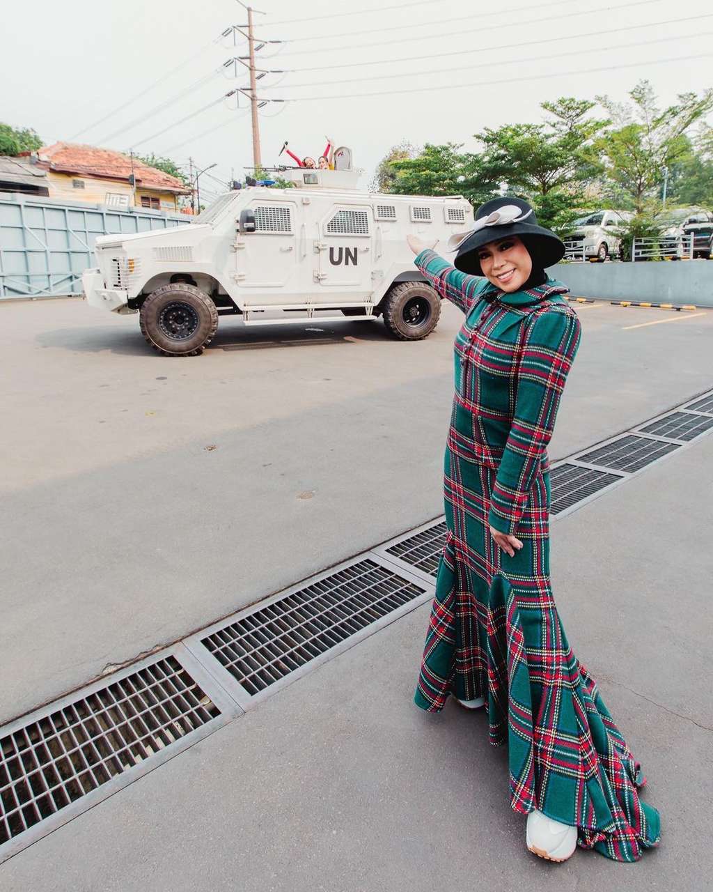 Potret Terbaru Melly Goeslaw Usai Turun 25 Kg, Parasnya Disebut Mirip Lesti, Penampilannya Berubah Drastis!