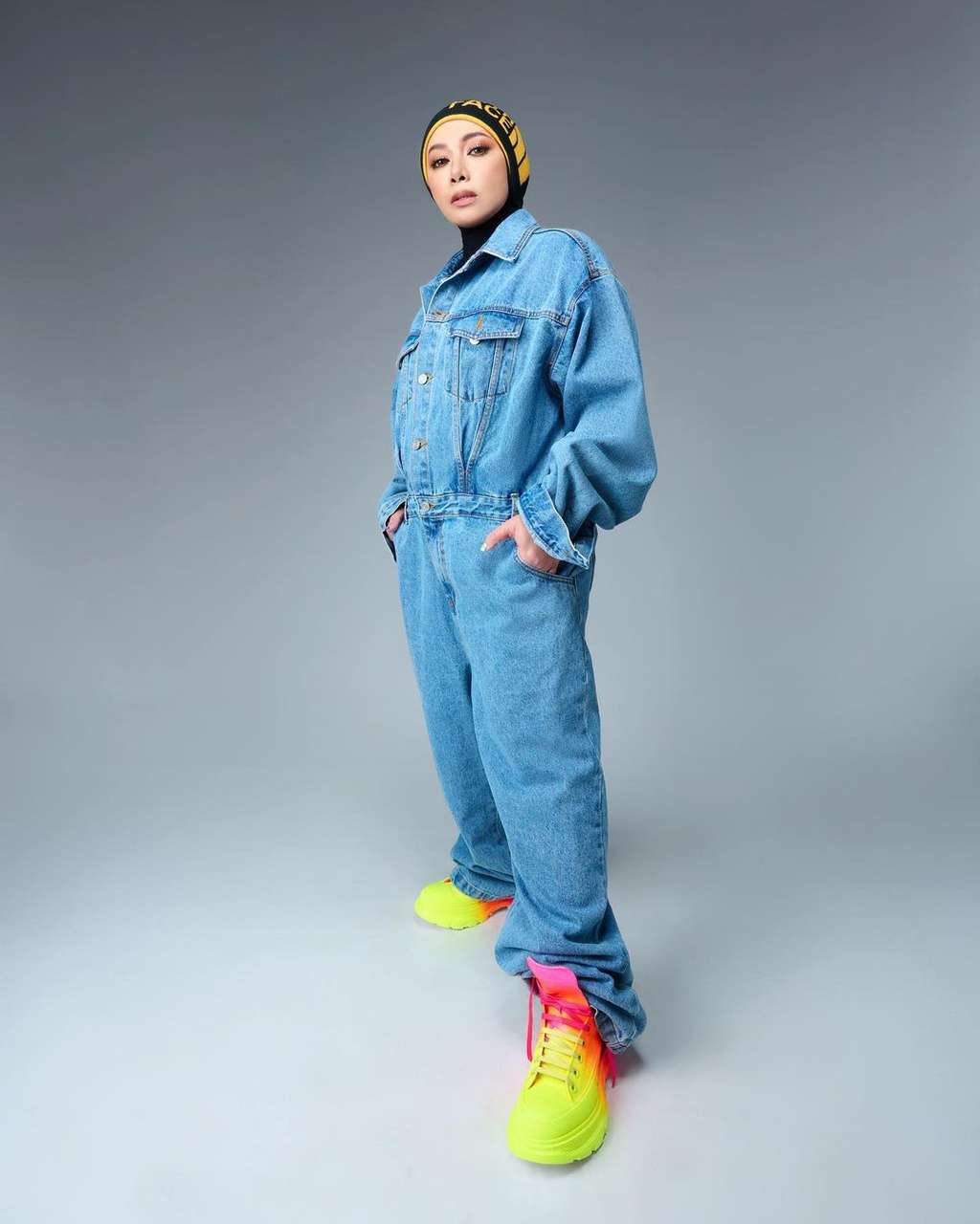 Potret Terbaru Melly Goeslaw Usai Turun 25 Kg, Parasnya Disebut Mirip Lesti, Penampilannya Berubah Drastis!
