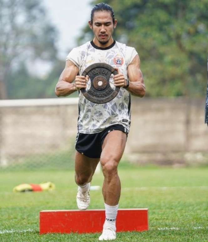 Masih Ingat Ryuji Utomo Mantan Ariel Tatum? Begini Kabar Terbarunya