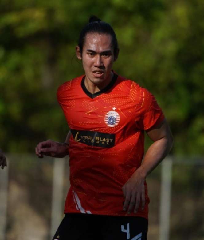 Masih Ingat Ryuji Utomo Mantan Ariel Tatum? Begini Kabar Terbarunya