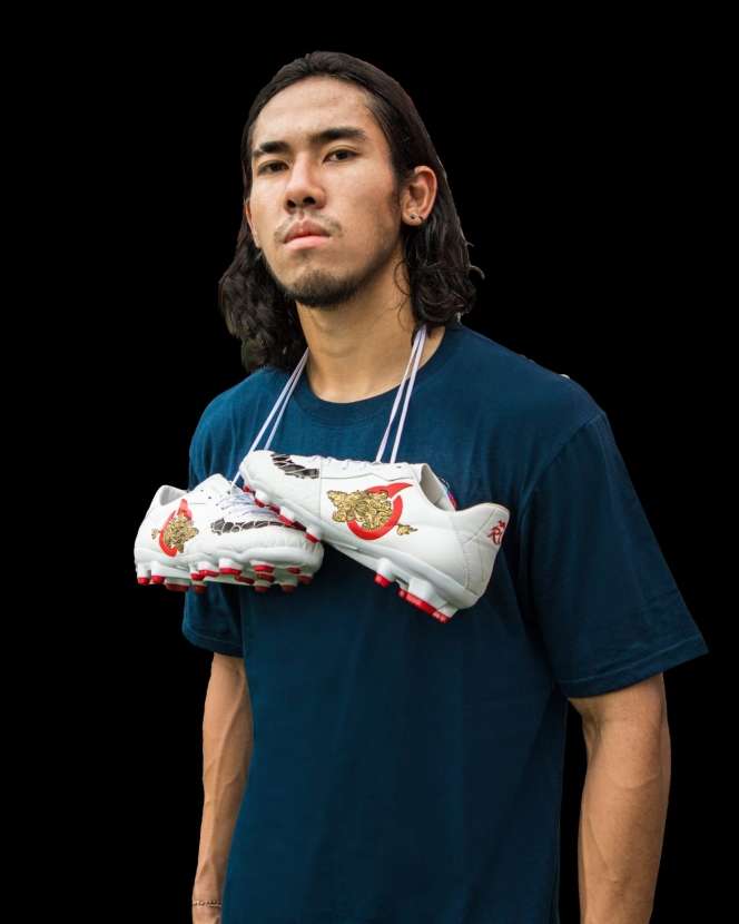 Masih Ingat Ryuji Utomo Mantan Ariel Tatum? Begini Kabar Terbarunya