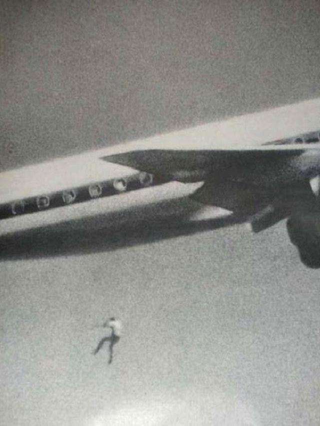 Sederet Foto Jadul Ini Simpan Kisah Tragis, Fakta Sebenarnya Bikin Merinding!