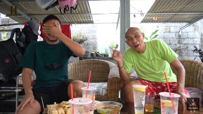 Adu Mewah Rumah Kiki Amalia VS Markus Horison, Dulu Cerai Kini Jalani Hidup Bak Bumi dan Langit!