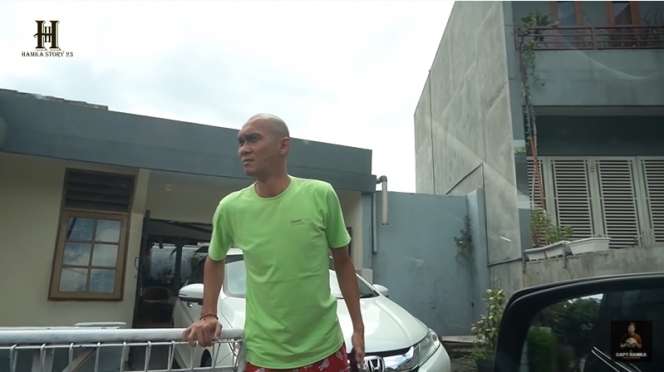 Adu Mewah Rumah Kiki Amalia VS Markus Horison, Dulu Cerai Kini Jalani Hidup Bak Bumi dan Langit!