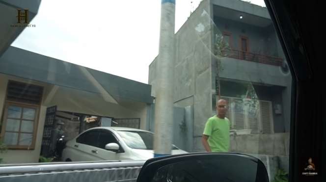 Adu Mewah Rumah Kiki Amalia VS Markus Horison, Dulu Cerai Kini Jalani Hidup Bak Bumi dan Langit!