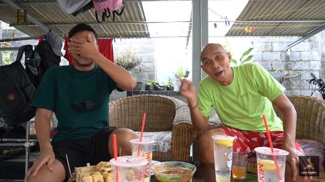 Adu Mewah Rumah Kiki Amalia VS Markus Horison, Dulu Cerai Kini Jalani Hidup Bak Bumi dan Langit!