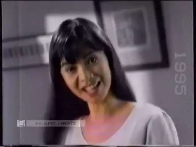 Ingat Artis Cantik di Iklan Sampo Era 90-an ini? Kini Jadi Diva Ternama & Ibu dari Seleb Papan Atas, Lihat Potretnya