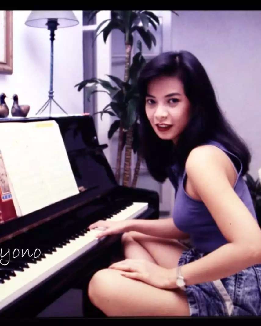 Ingat Artis Cantik di Iklan Sampo Era 90-an ini? Kini Jadi Diva Ternama & Ibu dari Seleb Papan Atas, Lihat Potretnya