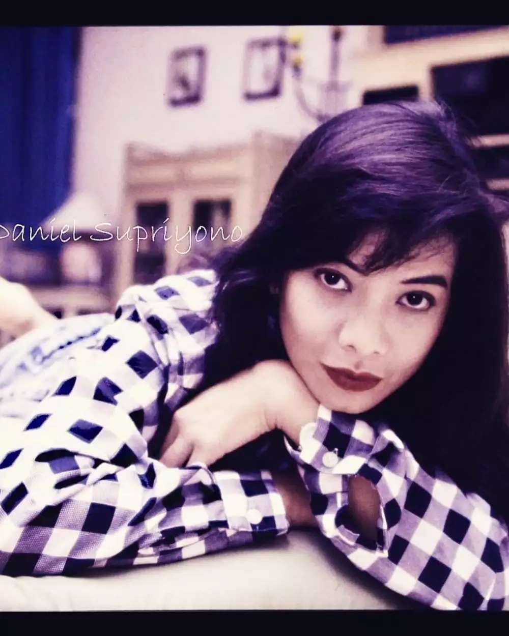 Ingat Artis Cantik di Iklan Sampo Era 90-an ini? Kini Jadi Diva Ternama & Ibu dari Seleb Papan Atas, Lihat Potretnya