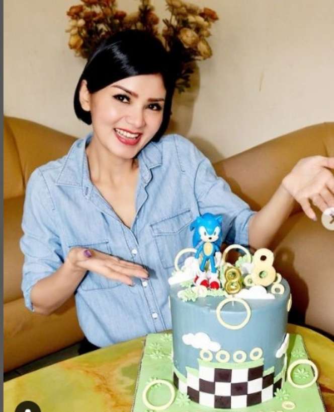 Masih Ingat Presenter Intan RJ? Sang Suami Meninggal 2 Tahun Lalu, Kini Coba Buka Hati Meski Ada Trauma!