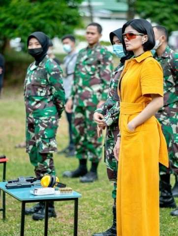 Masih Ingat Presenter Intan RJ? Sang Suami Meninggal 2 Tahun Lalu, Kini Coba Buka Hati Meski Ada Trauma!