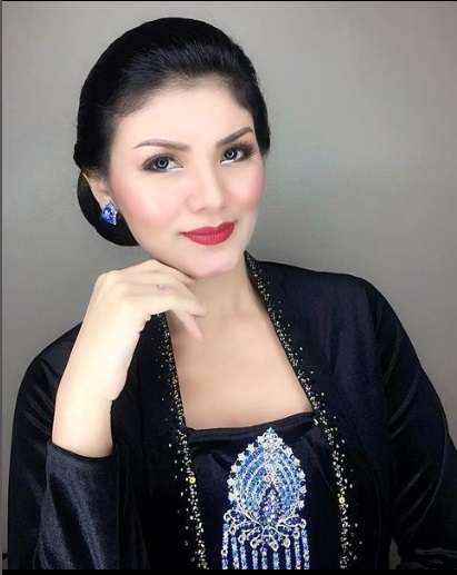 Masih Ingat Presenter Intan RJ? Sang Suami Meninggal 2 Tahun Lalu, Kini Coba Buka Hati Meski Ada Trauma!