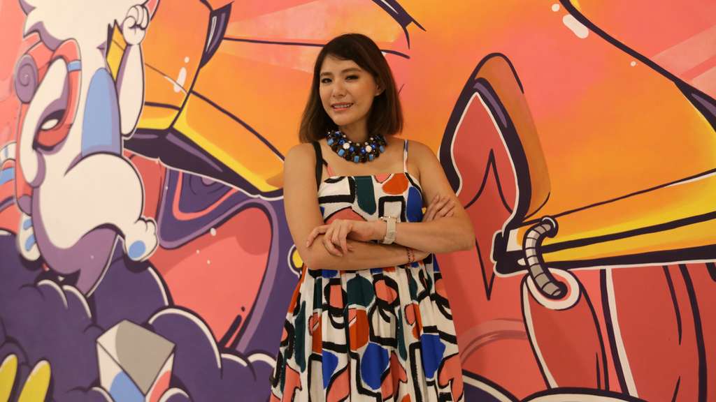 Sederet Artis yang Sudah Siapkan Makam untuk Diri Sendiri