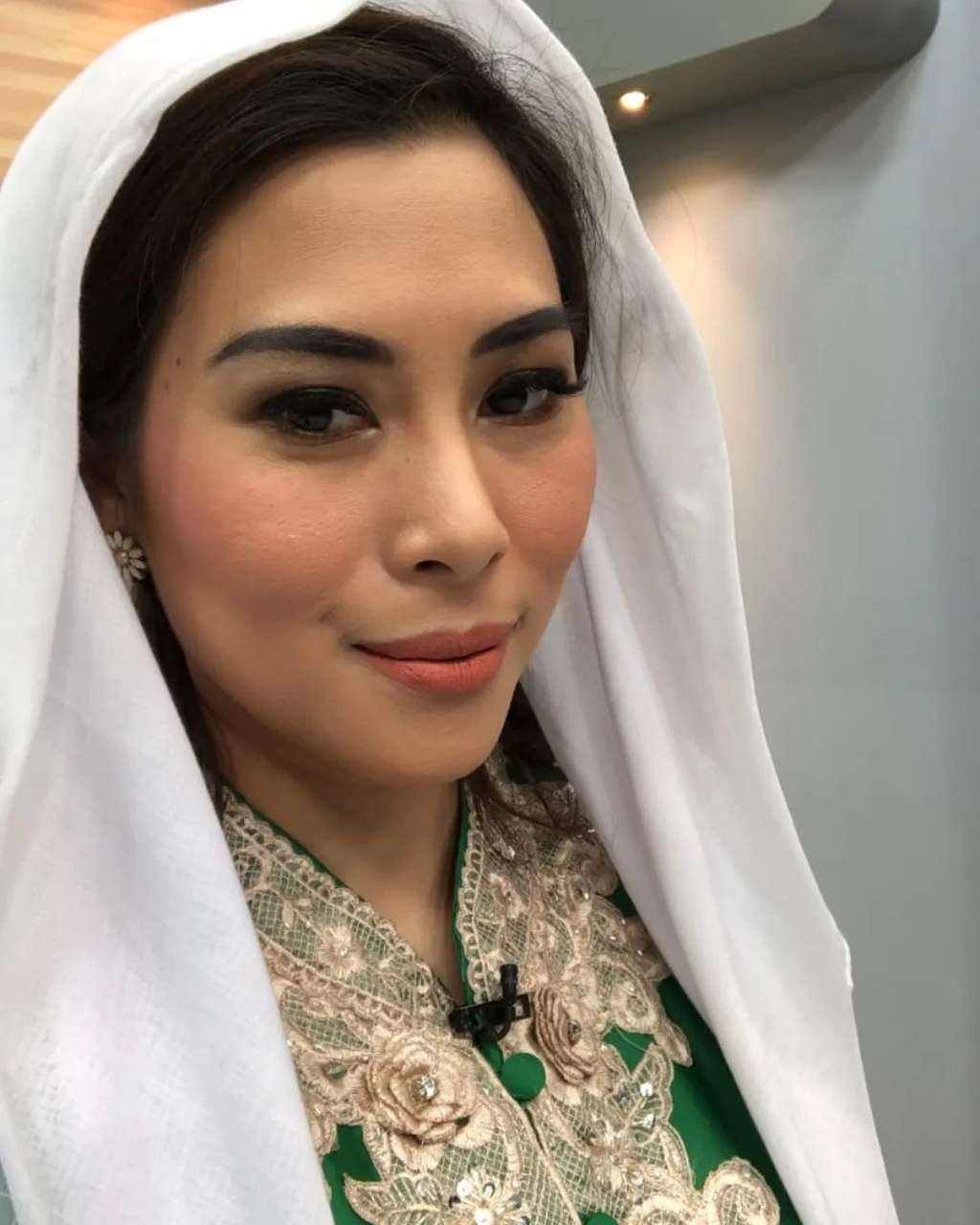 Sederet Artis yang Sudah Siapkan Makam untuk Diri Sendiri
