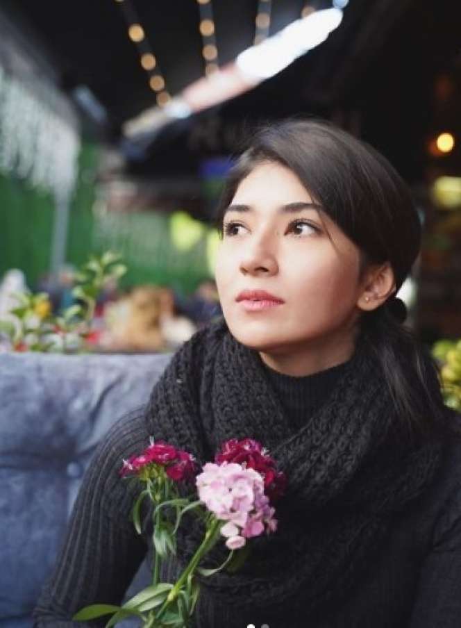 Beda Usia 18 tahun, Artis Cantik Ini Dinikahi Bos Tambang, Dituduh Hanya Incar Harta!