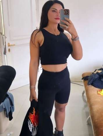 Ingat Tante Sisca `Si Pemersatu Bangsa`? Dulu Heboh Video Syur dengan Boris, Begini Nasibnya Sekarang